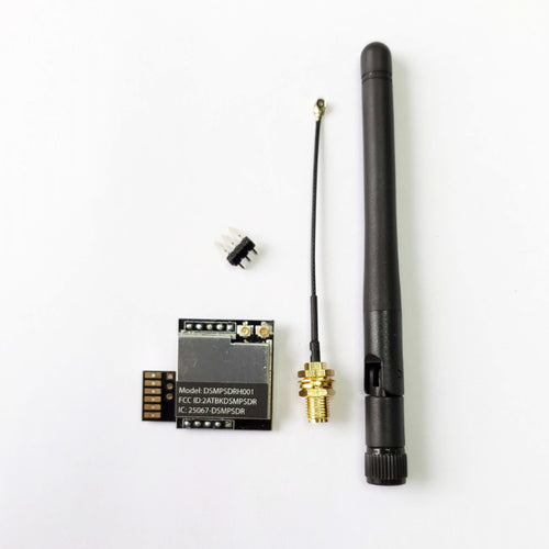 Buddy RC Lemon RX DSMP DIY Module for Legacy Transmitters DSMX DSM2 Compatible
