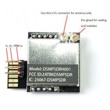 Buddy RC Lemon RX DSMP DIY Module for Legacy Transmitters DSMX DSM2 Compatible, view 3