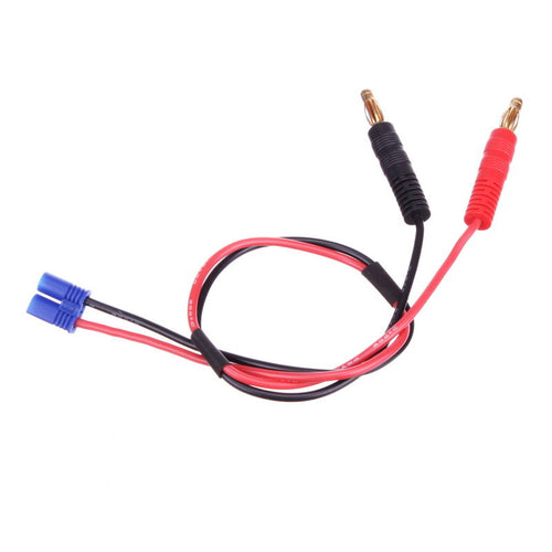Buddy RC EC2 Charge Lead