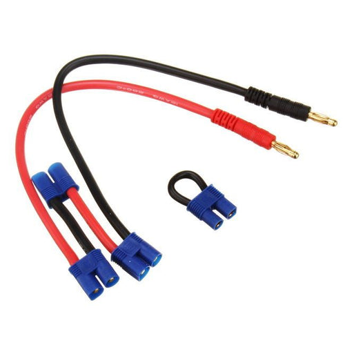 Buddy RC EC3 Serial Charge Cable
