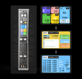 Buddy RC EDGE X100 315W High-Power Multi-Device Power Bank, view 4