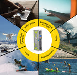 Buddy RC EDGE X100 315W High-Power Multi-Device Power Bank, view 6