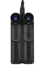 Buddy RC Efest Slim K2 Lithium ion Battery Charger, view 4
