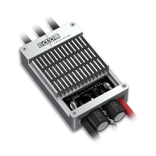 Buddy RC Eolo 50A Light Version V2 ESC 4-6S