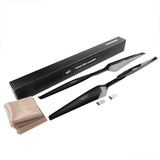 Buddy RC Eolo Carbon Fiber UAV Propellers 28x9.5 Inch, view 2