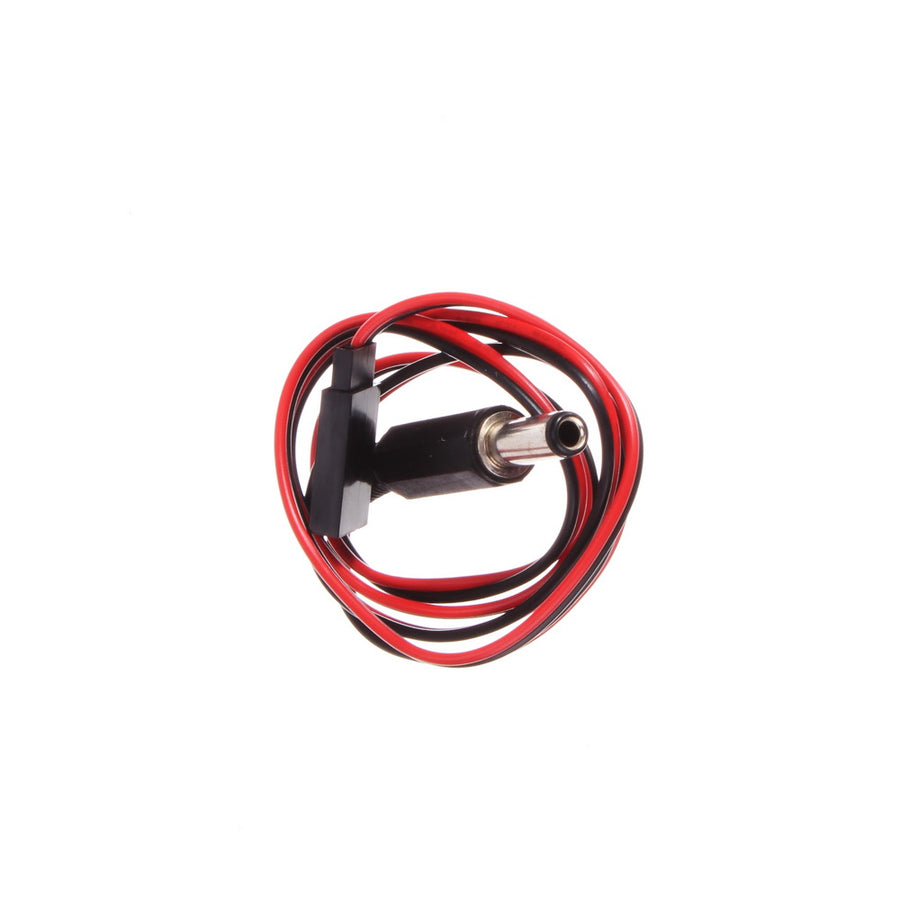 Buddy RC 2782 ESV and Charger Harness Sets w/2.5mm Plugs