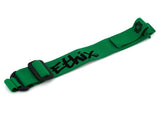 Buddy RC TBS ETHIX GOGGLE STRAP V3 BLACK LOGO, view 2