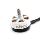 Buddy RC TBS Ethix Mr Steele Silk Motor V3 2306 KV2345 FPV Quad Motor, view 2