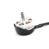 Buddy RC TBS Ethix Mr Steele Silk Motor V3 2306 KV2345 FPV Quad Motor, view 3
