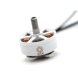 Buddy RC TBS Ethix Mr Steele Silk Motor V3 2306 KV2345 FPV Quad Motor, view 4