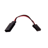 Buddy RC Exchange Adapters (from Servo to RX), view 3