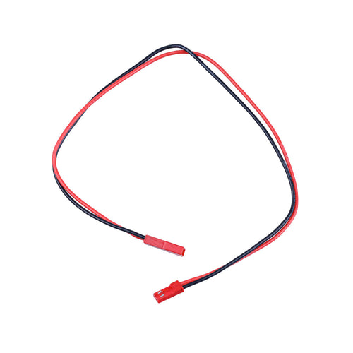 Buddy RC Extension JST 12 inch.
