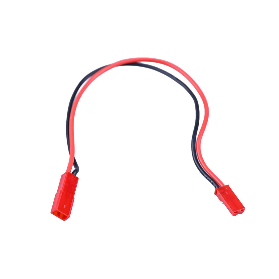 Buddy RC Extension JST 6 inch.