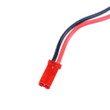 Buddy RC Extension JST 6 inch., view 2