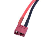 Buddy RC Extension T Plug 6 inch., view 2