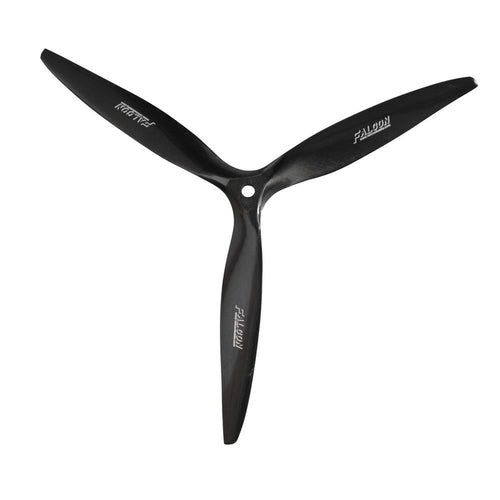 Buddy RC Falcon 12" 3 Blade F2B Electric Propellers 12X5.25X3