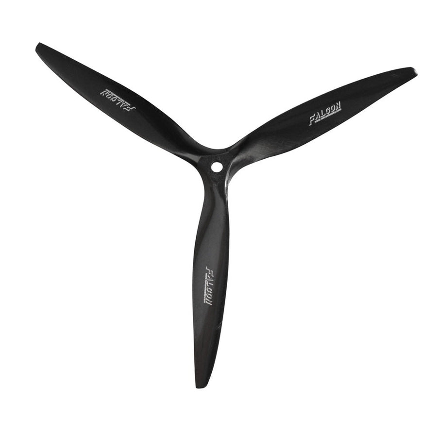 Buddy RC Falcon 12" 3 Blade F2B Electric Propellers 12X5.25X3