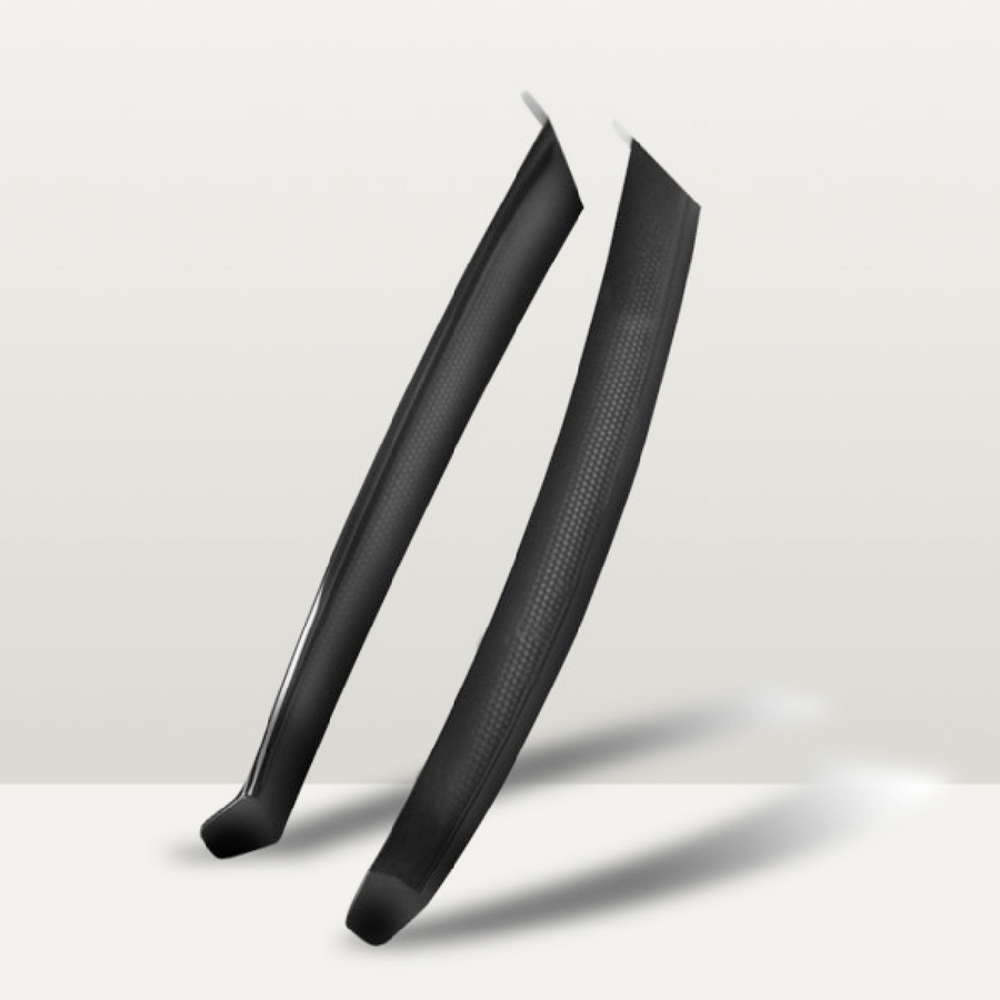 Buddy RC Falcon F3A Landing Gears and Optional Wheel Pants