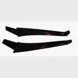 Buddy RC Falcon F3A Landing Gears and Optional Wheel Pants, view 5