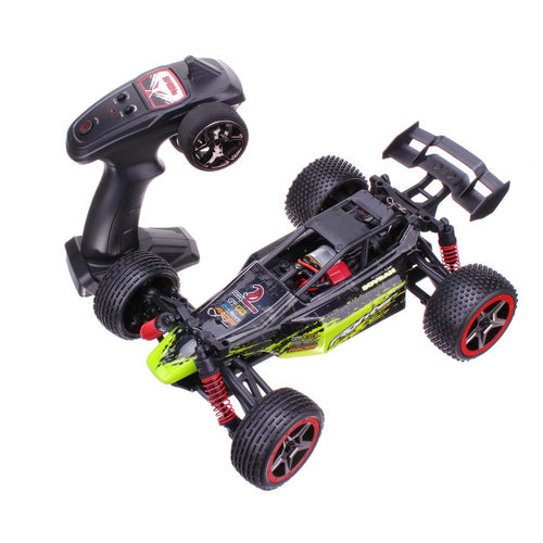 Buddy RC First Step RC Basher 101 Ready to Run Buggy