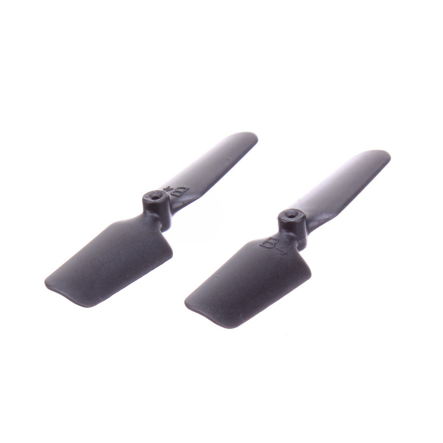 Buddy RC First Step RC Heli 101 Tail Rotor Blades FSH015