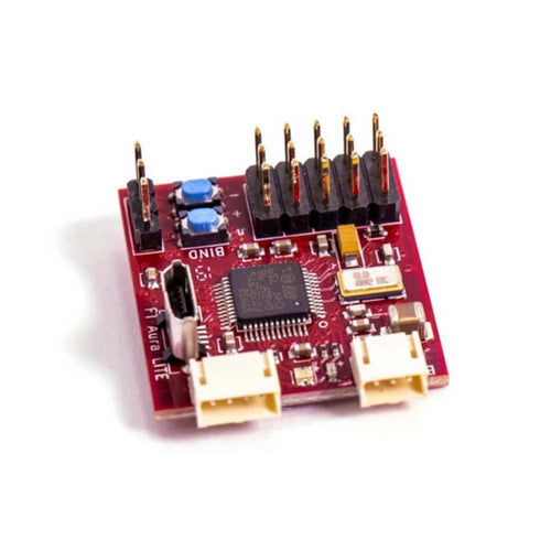 Buddy RC Flex Innovations FT Aura 5 Lite AFCS