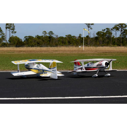 Buddy RC Flex Innovations MAMBA 60E SUPER PNP