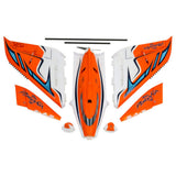 Buddy RC Flex Innovations PIRAÑA SUPER PNP, view 4