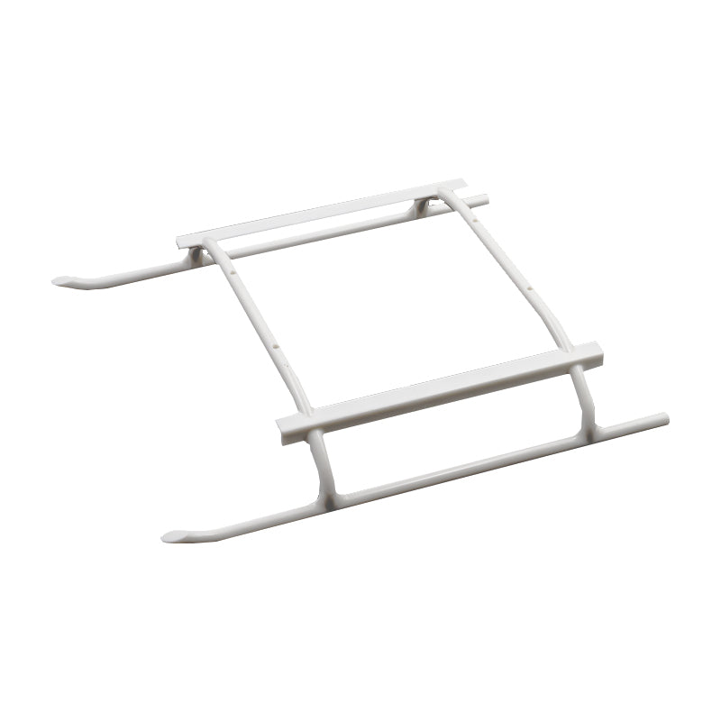 Buddy RC FS38 Flywing Landing Skid White