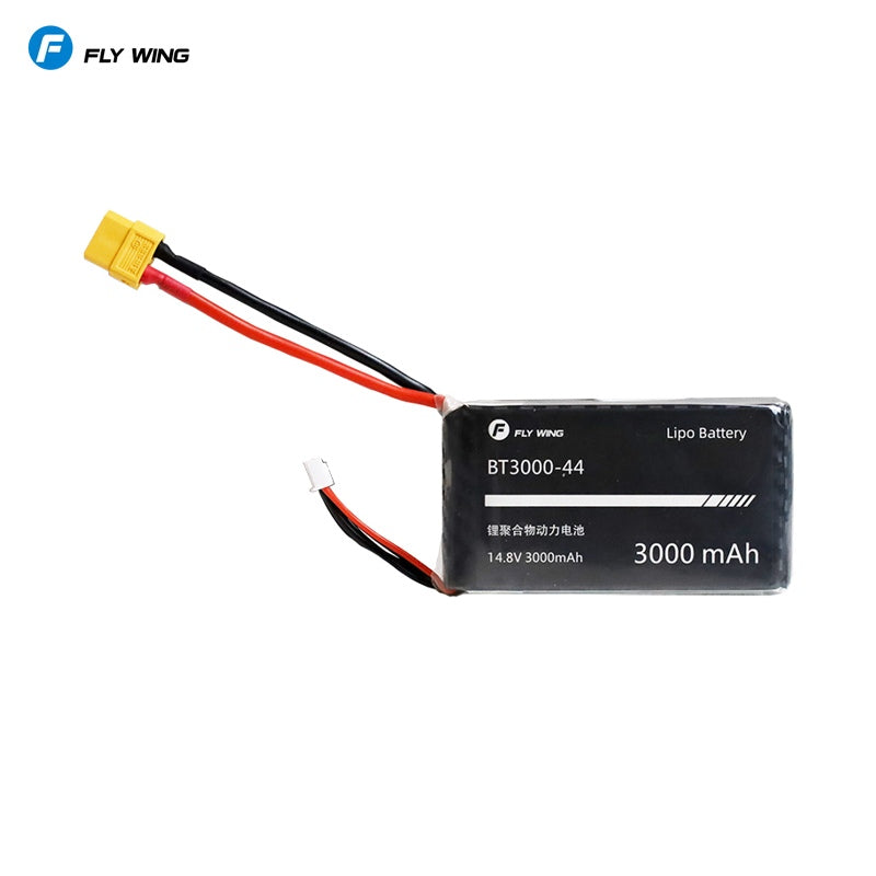 Buddy RC FS42 Flywing 4S 3000mah Battery