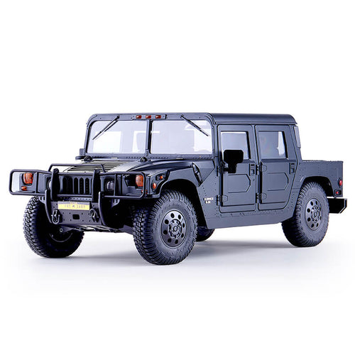 Buddy RC FMS 1:12 2006 Hummer H1 Alpha RS