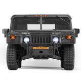 Buddy RC FMS 1:12 2006 Hummer H1 Alpha RS, view 3