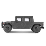 Buddy RC FMS 1:12 2006 Hummer H1 Alpha RS, view 4