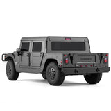 Buddy RC FMS 1:12 2006 Hummer H1 Alpha RS, view 5