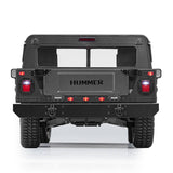 Buddy RC FMS 1:12 2006 Hummer H1 Alpha RS, view 6