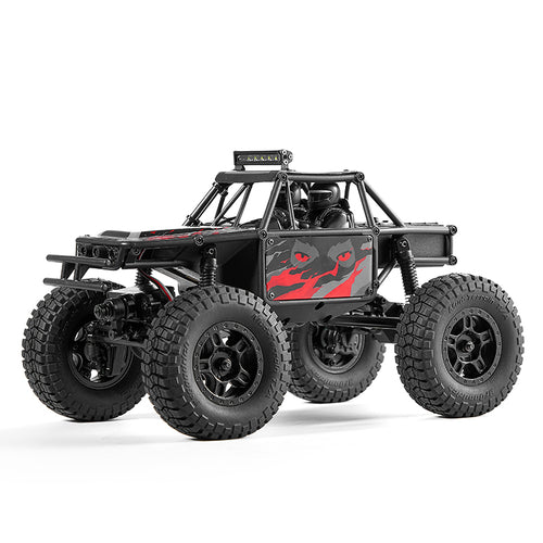 Buddy RC FMS 1:24 FCX24 Lemur RTR