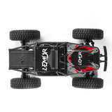 Buddy RC FMS 1:24 FCX24 Lemur RTR, view 2