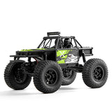 Buddy RC FMS 1:24 FCX24 Lemur RTR, view 5