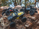 Buddy RC FMS 1:24 FCX24 Lemur RTR, view 6