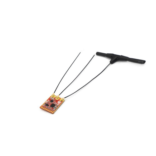 Buddy RC FrSky Tandem TDMX Dual Band Receiver 2.4GHz & 900MHz