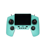 Buddy RC FrSky TWIN X Lite Radio Transmitter Verdigris Green, view 2
