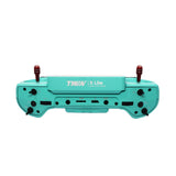 Buddy RC FrSky TWIN X Lite Radio Transmitter Verdigris Green, view 5