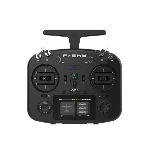 Buddy RC FrSky TWIN X14S Radio Transmitter /Battery Included