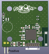 Buddy RC Flite Test EZ Remote ID, view 4