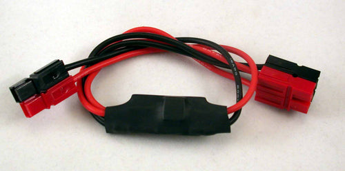 Buddy RC FT1003 2Pac HD Dual Battery Share