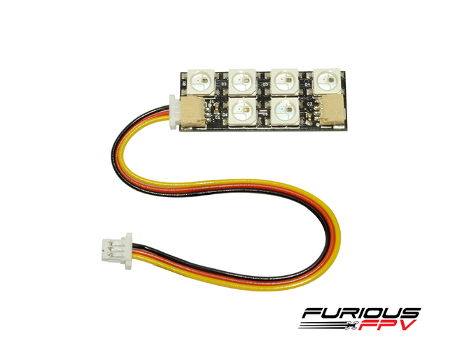 Buddy RC Furious FPV Led Strip
