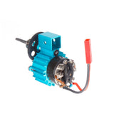 Buddy RC Gear Motor Set 370 Size Motor, view 3