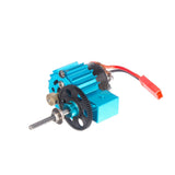 Buddy RC Gear Motor Set 370 Size Motor, view 5