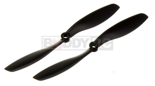 Buddy RC GemFan  DJI Type 8X4.5 inch Propellers Normal CCW