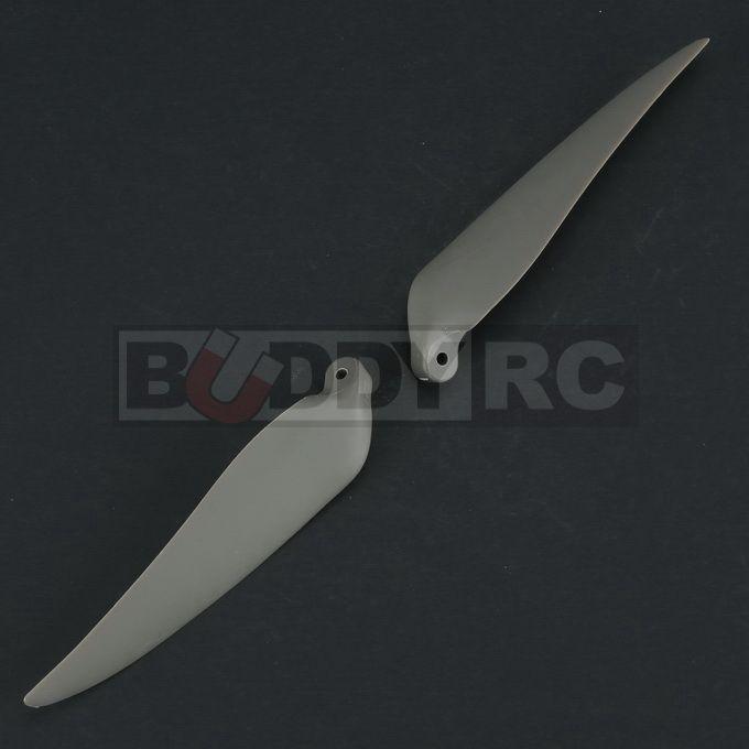 Buddy RC GemFan Nylon 11X8 inch Foldable Propeller